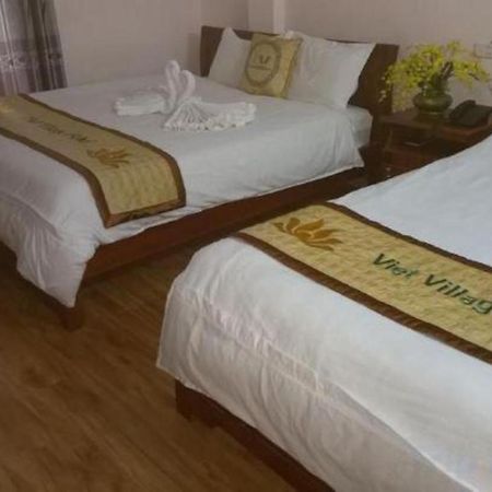 Viet Village Hotel Hanoi Zewnętrze zdjęcie