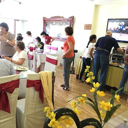 Viet Village Hotel Hanoi Zewnętrze zdjęcie