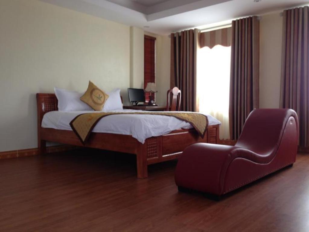 Viet Village Hotel Hanoi Zewnętrze zdjęcie