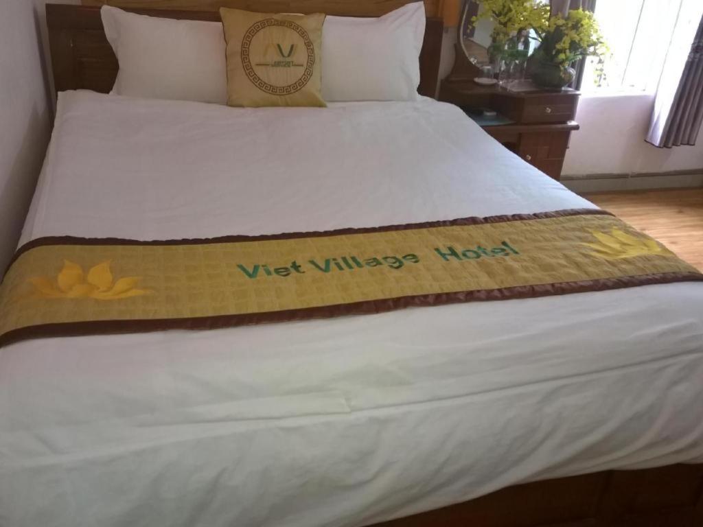 Viet Village Hotel Hanoi Zewnętrze zdjęcie