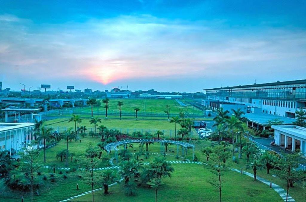 Viet Village Hotel Hanoi Zewnętrze zdjęcie