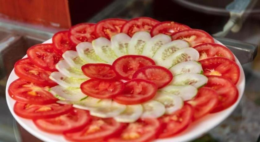 Viet Village Hotel Hanoi Zewnętrze zdjęcie