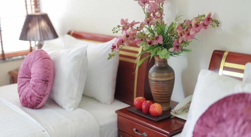 Viet Village Hotel Hanoi Zewnętrze zdjęcie