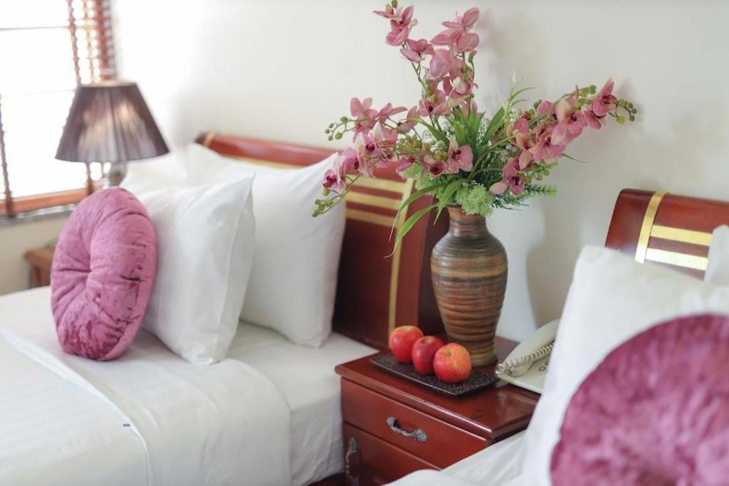 Viet Village Hotel Hanoi Zewnętrze zdjęcie