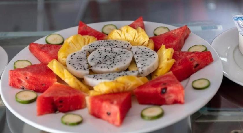 Viet Village Hotel Hanoi Zewnętrze zdjęcie