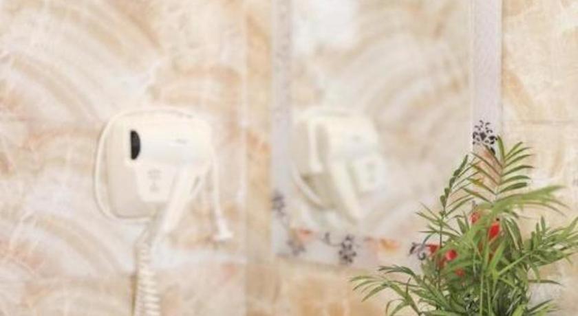 Viet Village Hotel Hanoi Zewnętrze zdjęcie