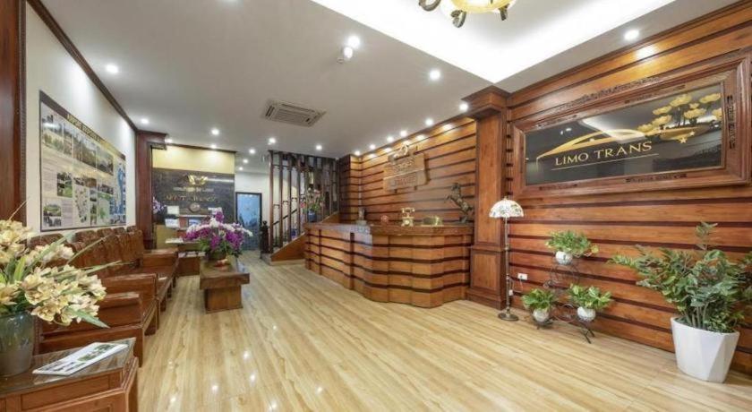 Viet Village Hotel Hanoi Zewnętrze zdjęcie