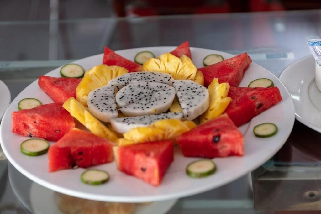 Viet Village Hotel Hanoi Zewnętrze zdjęcie