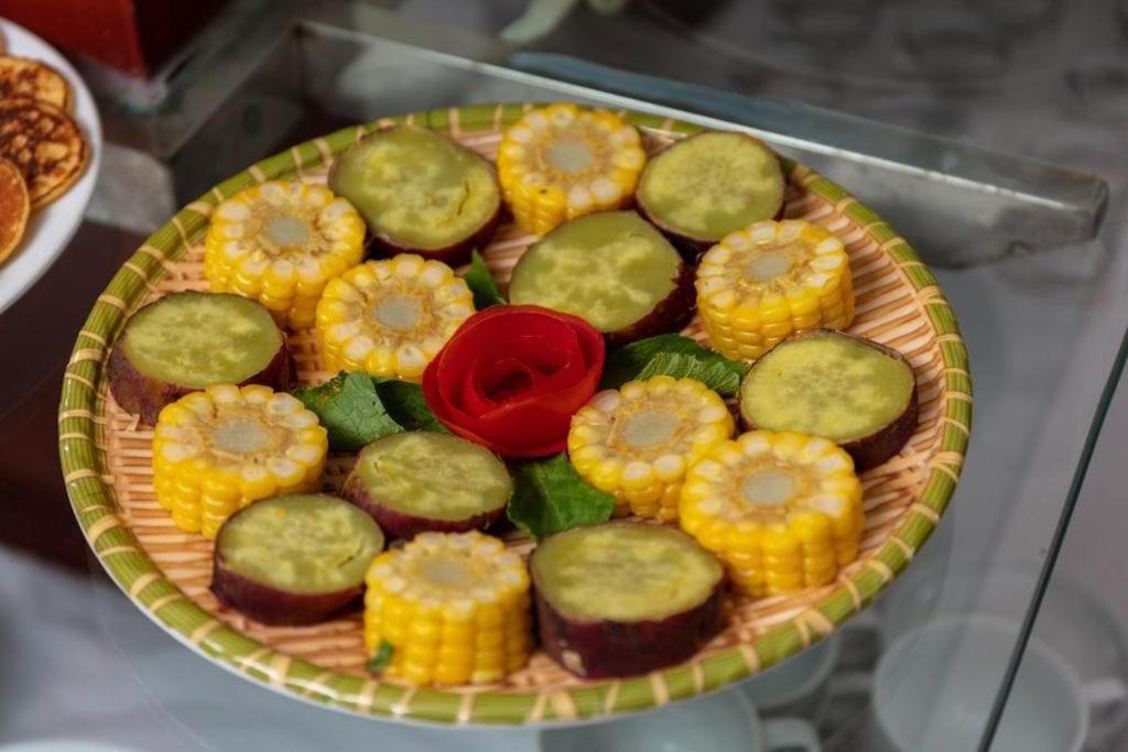 Viet Village Hotel Hanoi Zewnętrze zdjęcie