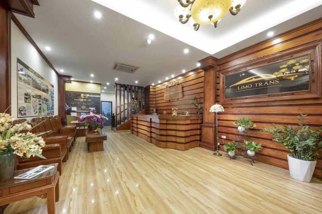 Viet Village Hotel Hanoi Zewnętrze zdjęcie